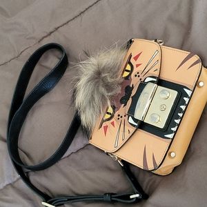 Furla Mini Crossbody